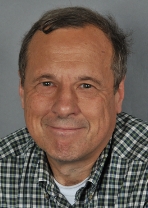 Glenn Hoffman